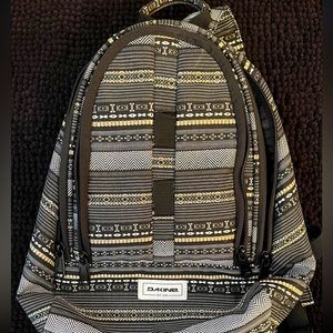 Dakine backpack mini